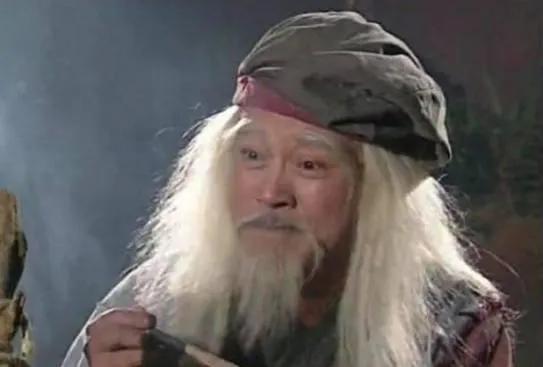 神雕侠侣新版郭靖武功排名,神雕侠侣十大高手第二名郭靖