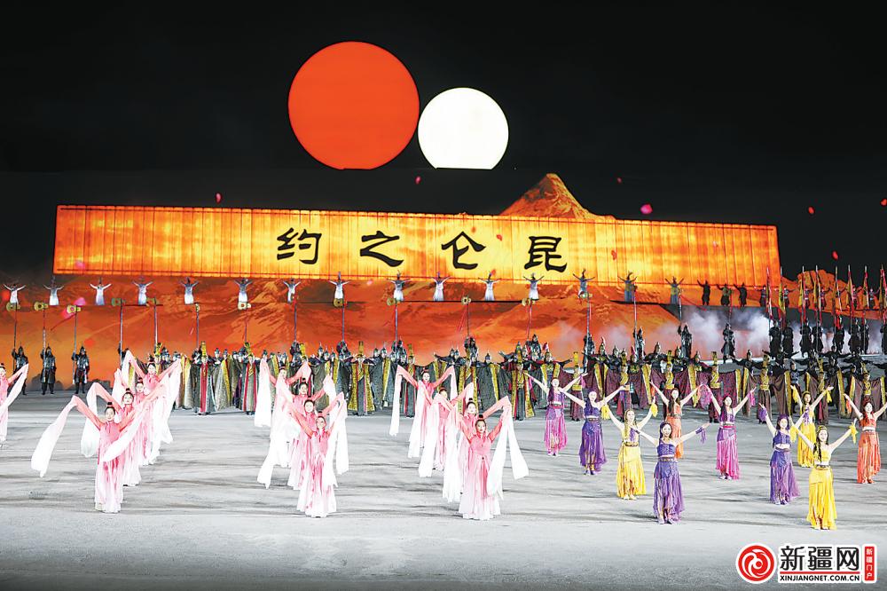 非凡十年乌鲁木齐,非凡十年乡村振兴