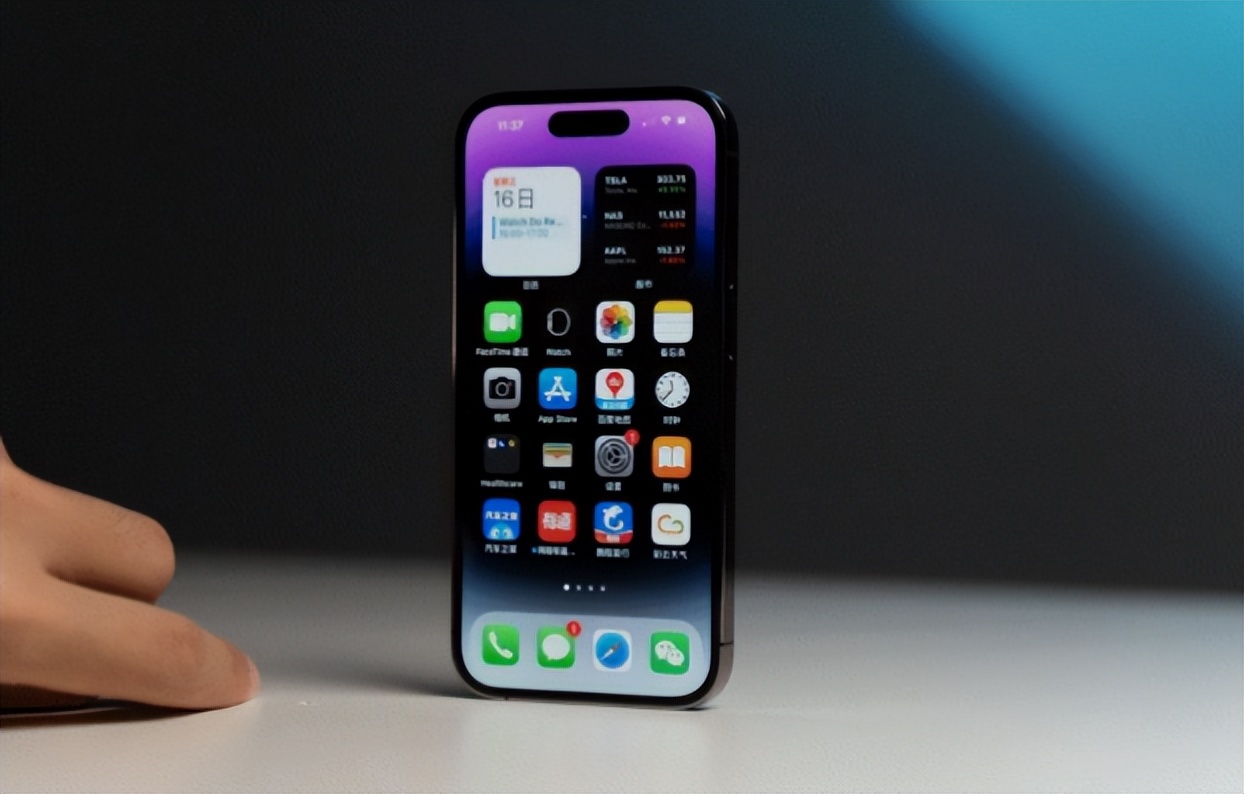 买手机要货比三家，这四部你值得拥有