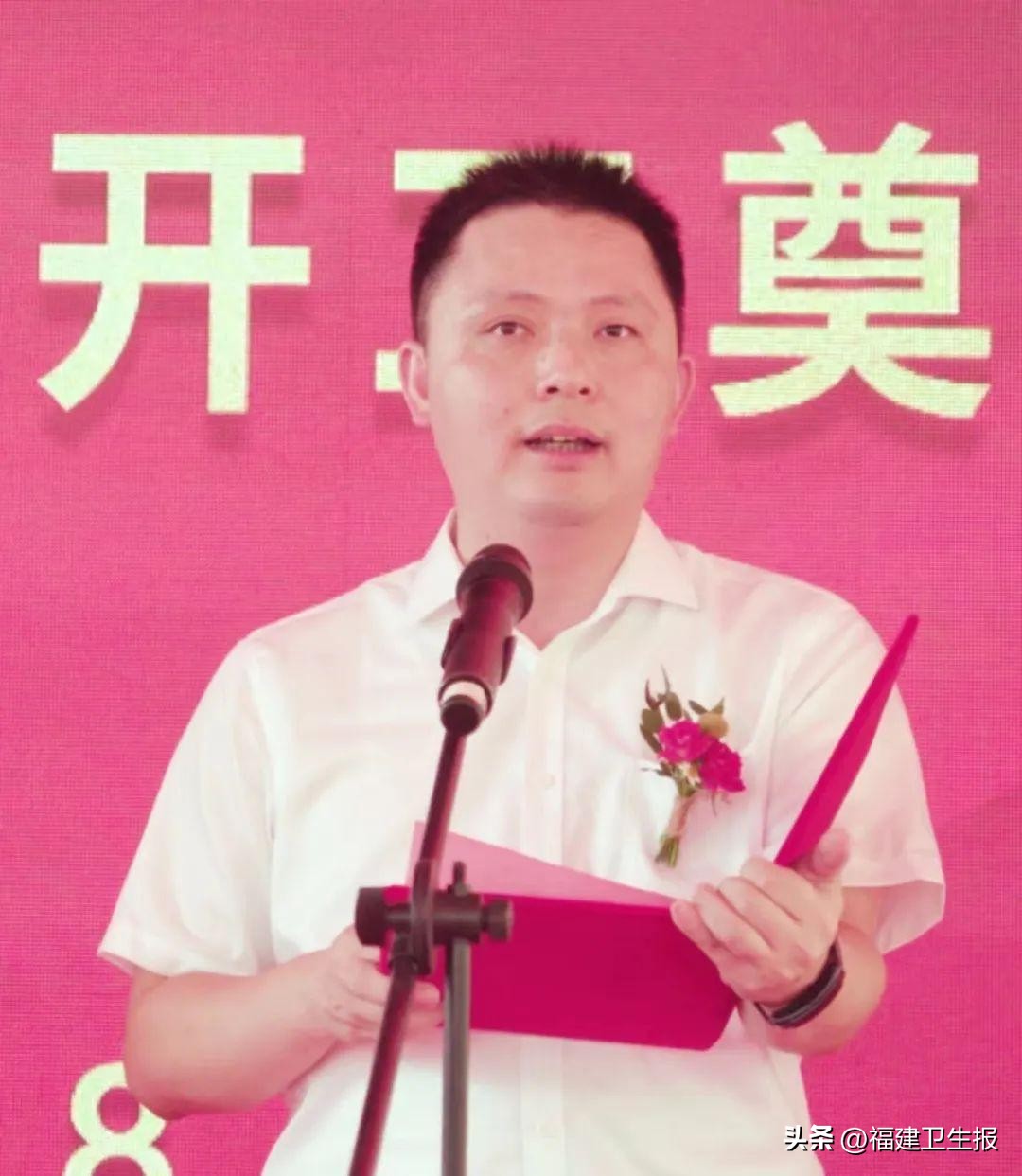 福州新建医院消息,福州两家三甲医院将添新院区