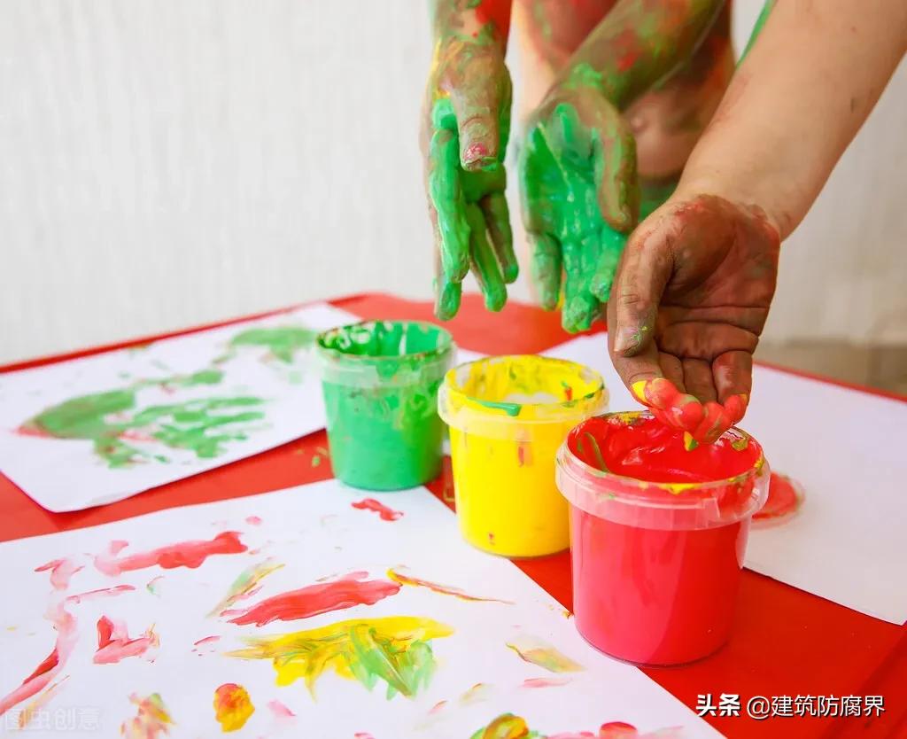 油漆用什么能洗掉,油漆用什么可以洗掉