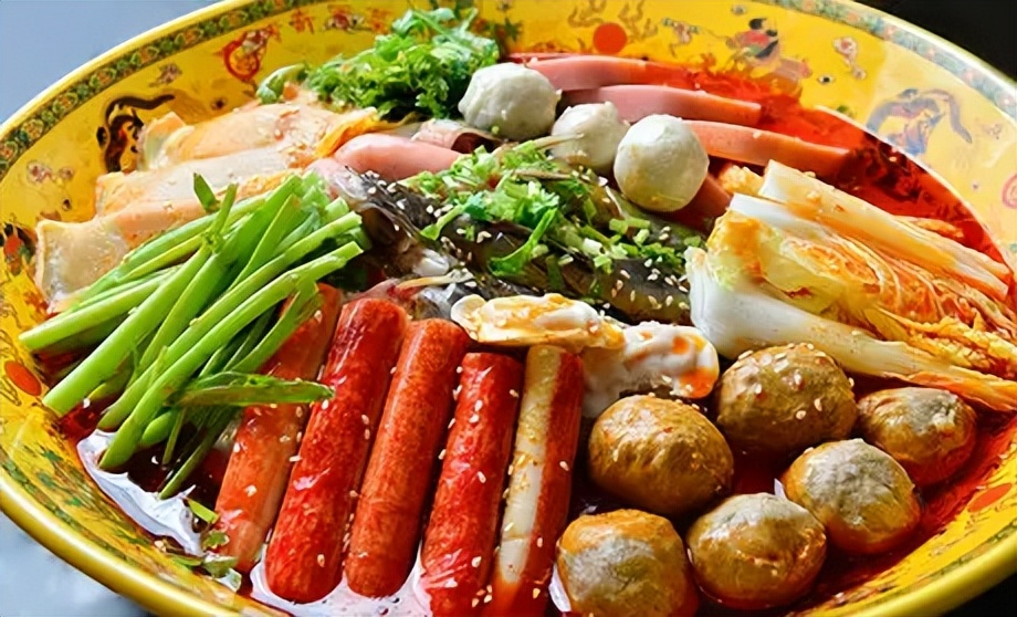 山东品牌冒菜加盟热线,冒菜加盟店哪家最好最赚钱