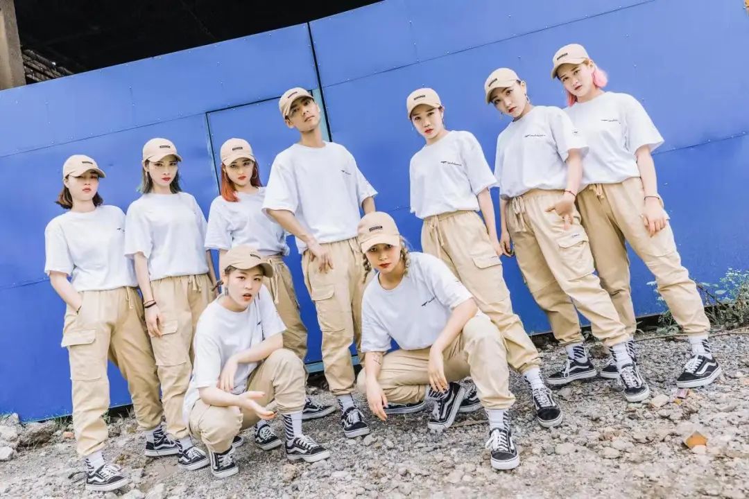 舞蹈行业前景分析,舞蹈行业的市场前景