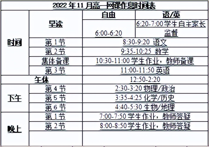 伊川滨河高中视频,伊川滨河高中课程表