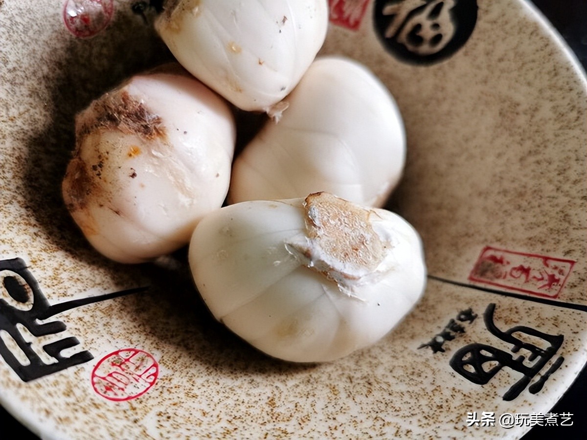 白灼芦笋酱汁怎么调,白灼芦笋怎么做好吃又简单