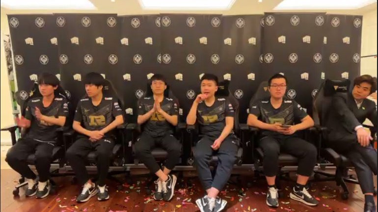 t1选手众生相,t1faker被演比赛深度解析