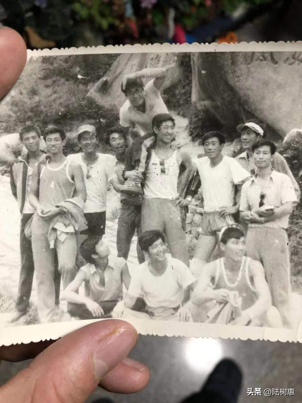 我在海军,我在海军朝九晚五