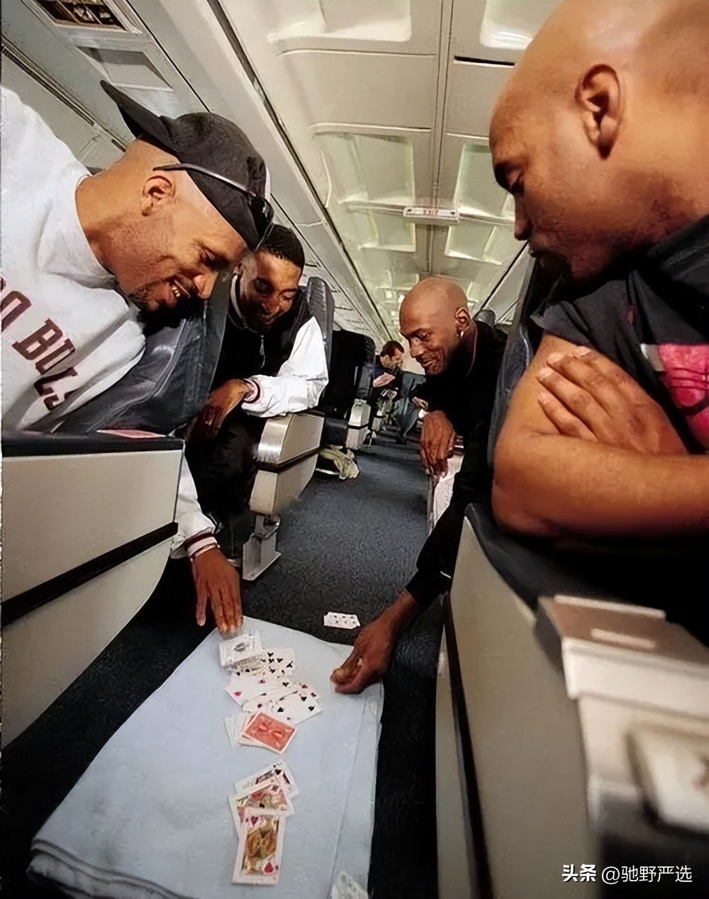 路易斯斯科拉长发图片,NBA纪实连载