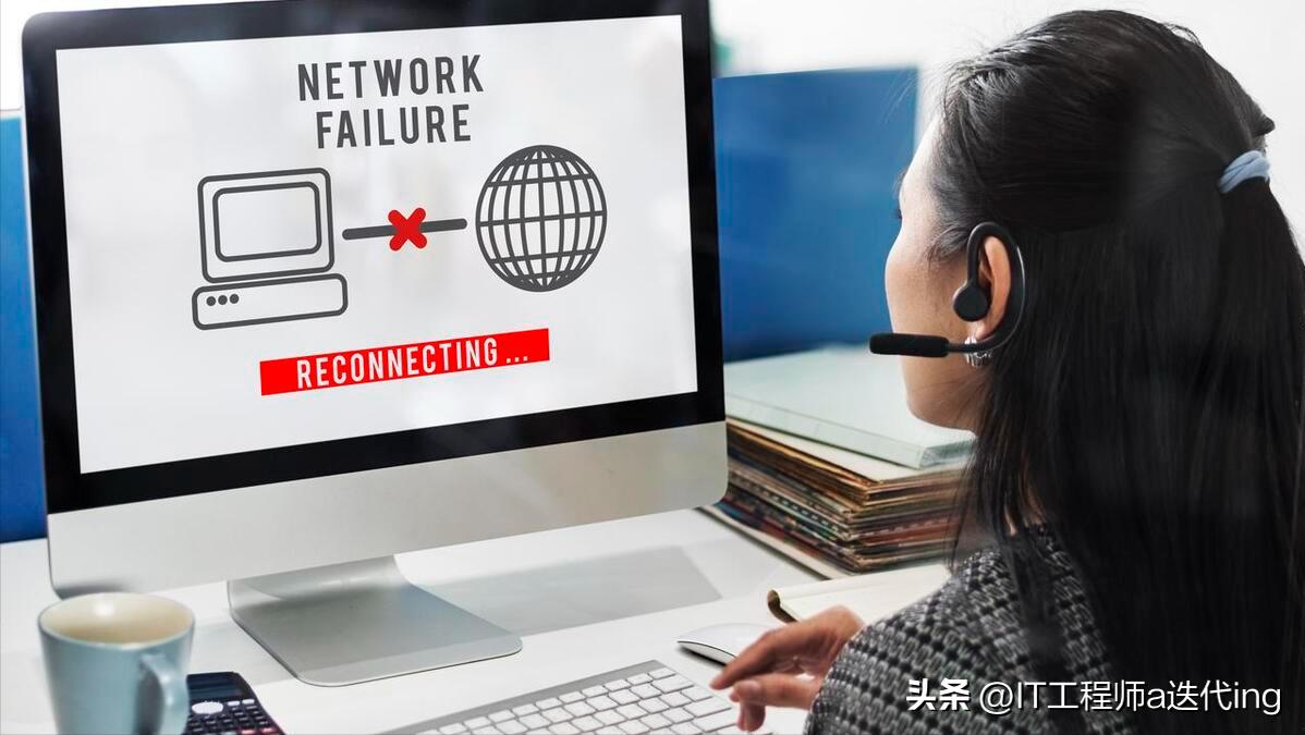 千兆宽带时不时断网,宽带频繁断网故障维修