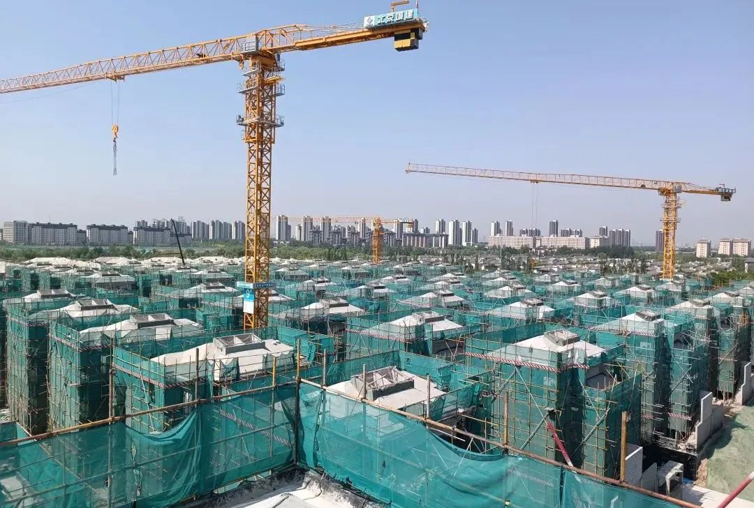 泰禾集团预计2021年亏损35-46亿元,泰禾集团400亿债务重组