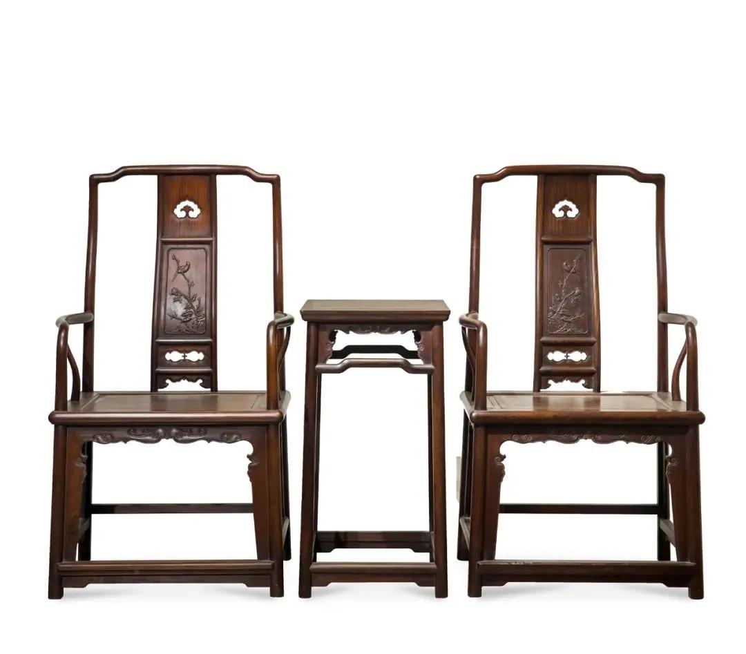 春拍明清家具拍卖,嘉德秋拍明清家具专场