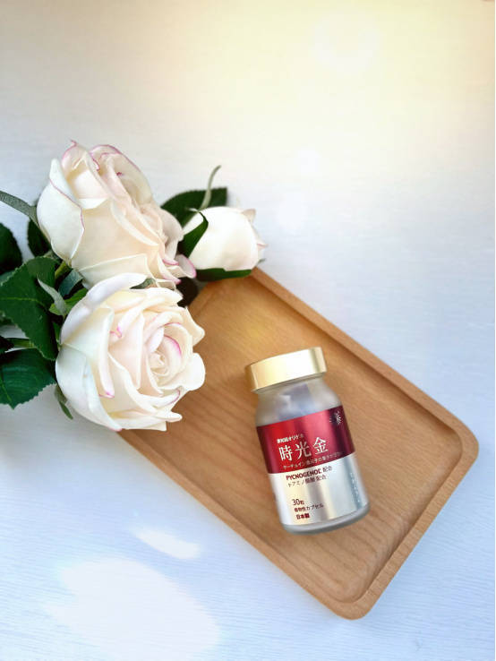 日本5大贵妇高阶产品：原知因「时光金」、Theginza、CPB
