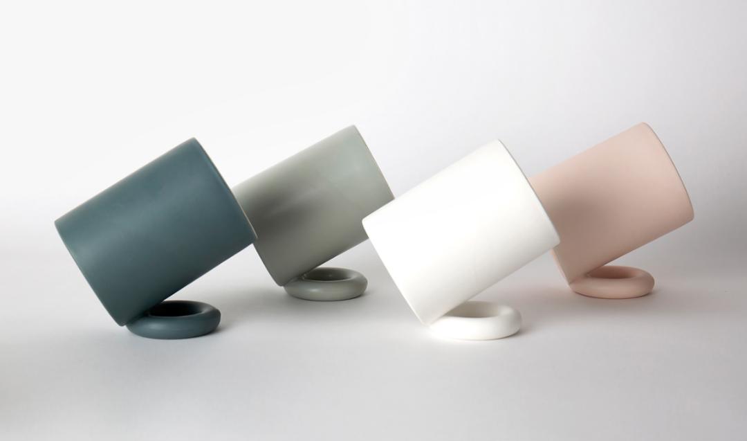 15件设计鬼才发明的一次性用品,天选打工人1到50级