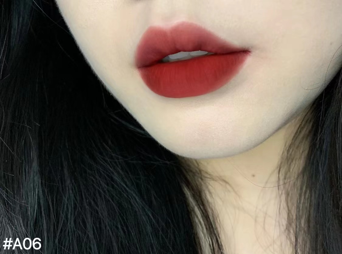 口红唇釉推荐春夏黄皮素颜,春夏黄皮口红色号推荐