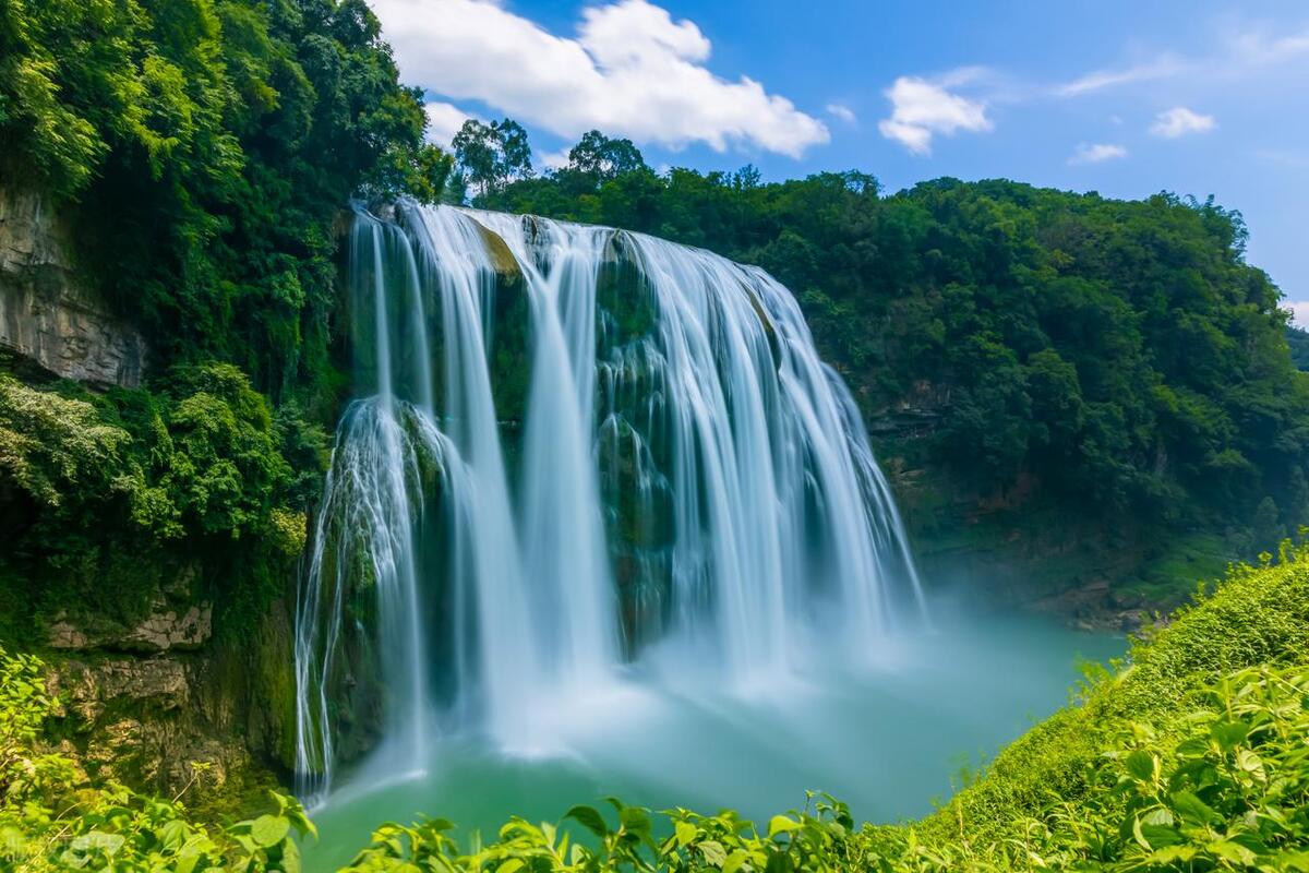 贵州旅游攻略游玩地点推荐,贵州旅游必看详情攻略