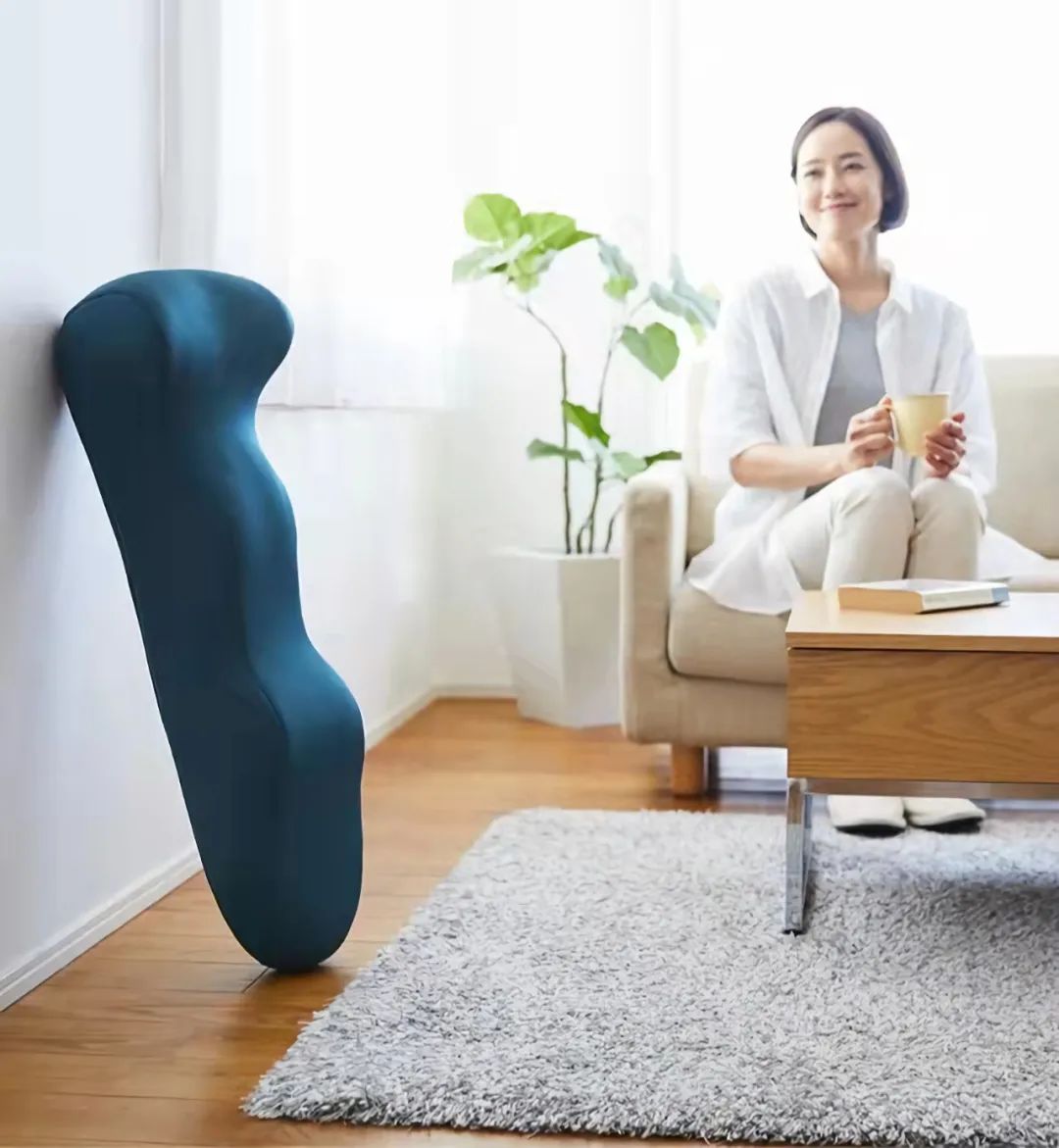 日本研发、首卖超88万！MTG身形舒展棒，5分钟放松肌肉