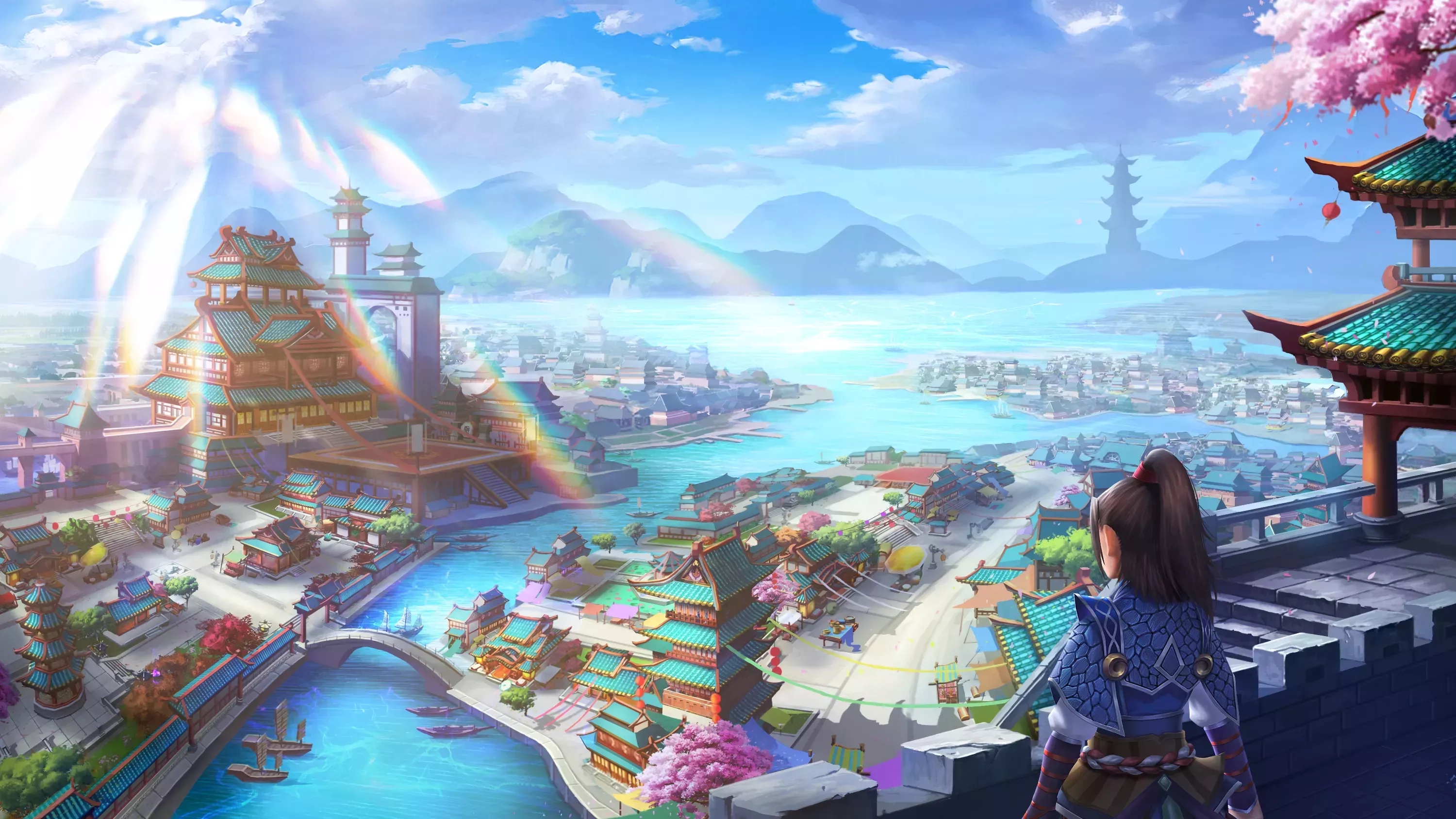 热血江湖技能最帅的职业,热血江湖手游哪个职业技能最华丽