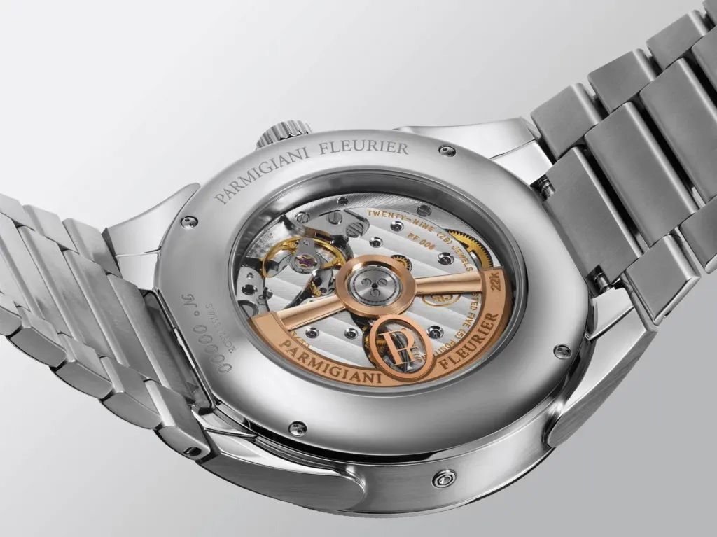 大腕儿点评团来了，盘一盘WW表展新品的“买点”