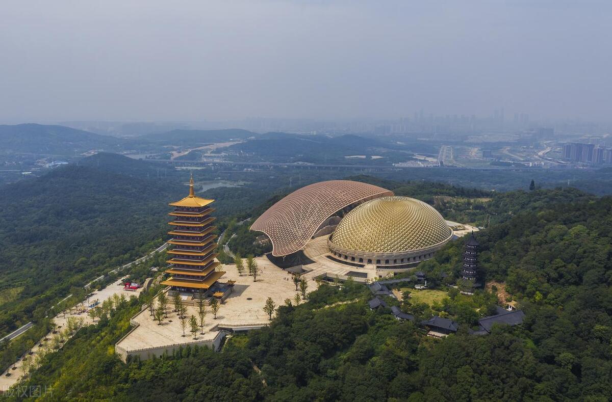 南京六朝古都游玩攻略,南京被称为六朝古都分别是哪六朝