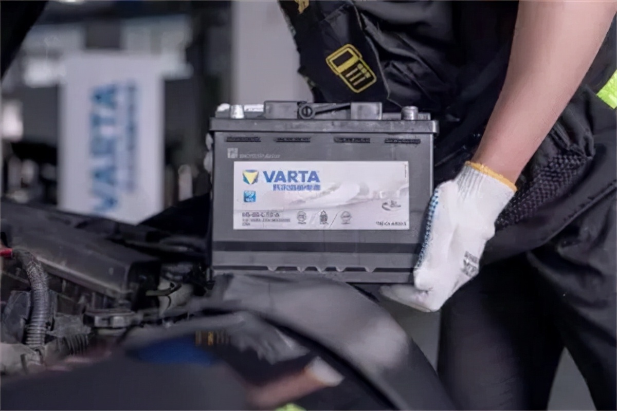 新能源核心三电技术掌握在谁手里,新能源三电系统介绍