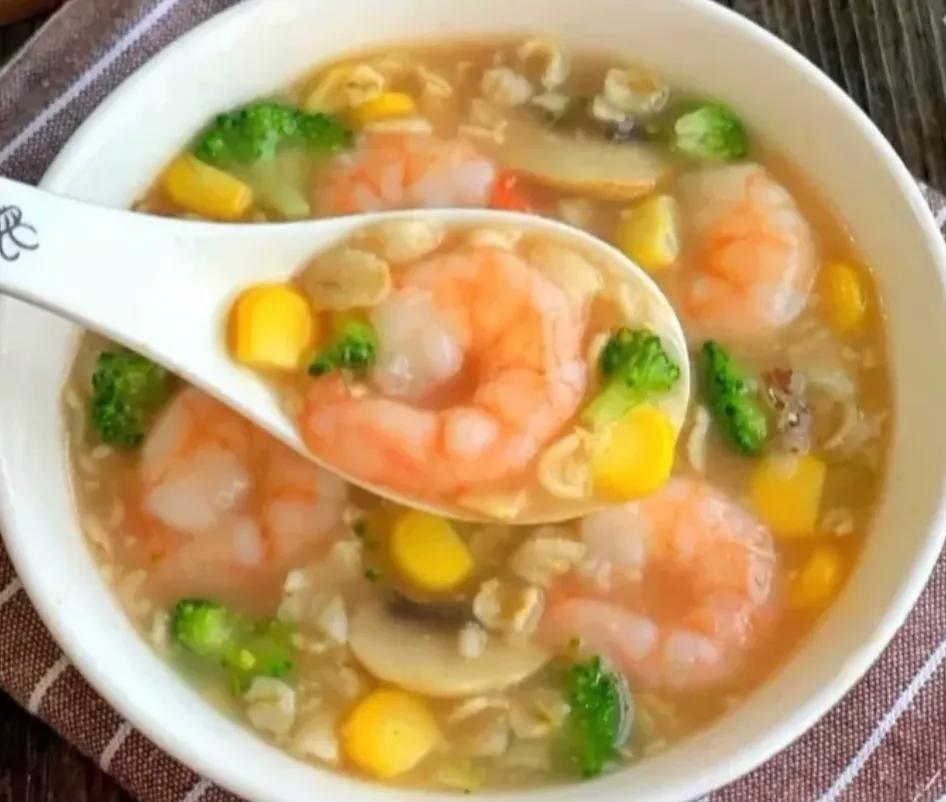 15分钟搞定孩子的营养早餐,夏季适合孩子长高又营养的早餐