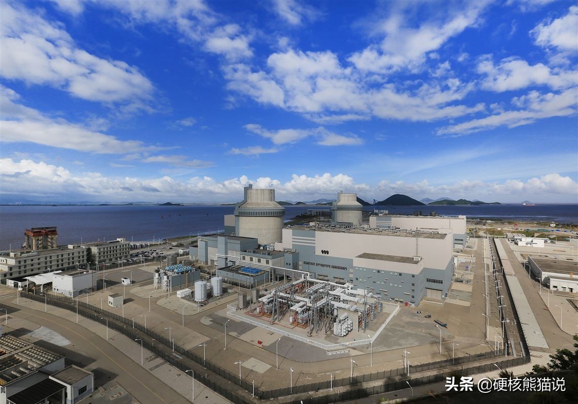 华龙一号海外市场,华龙一号在世界上是什么水平