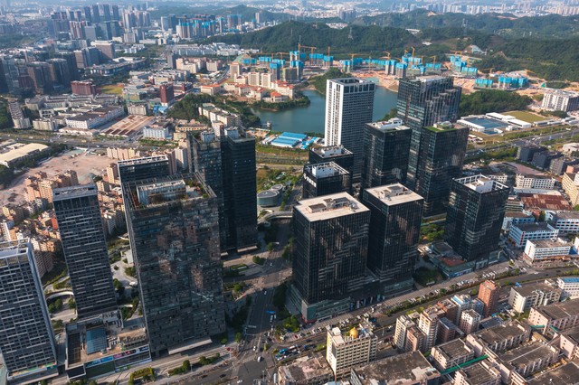 20年前卖房创业,创业5年前30万把房子卖了