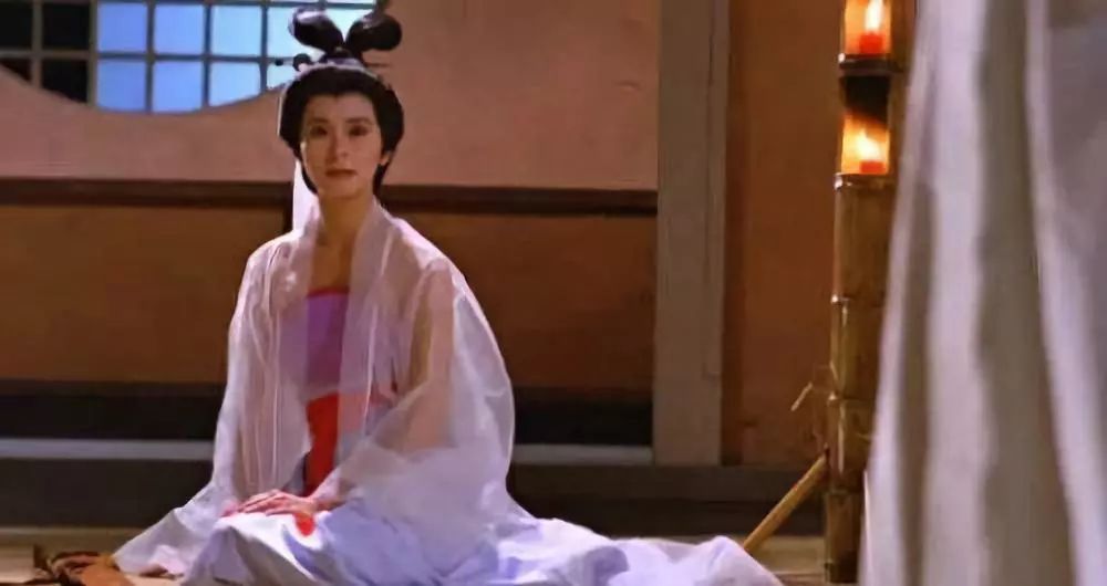 李商隐的道姑和女仙,唐朝四大才女哪位是道姑