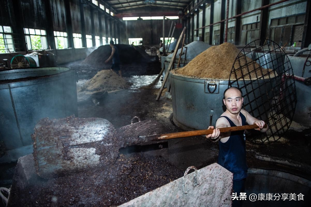 一个酿酒人的肺腑之言,一个酿酒师的心声