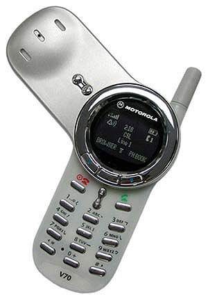 移动手机电话进化史,手机移动电话发展编年史