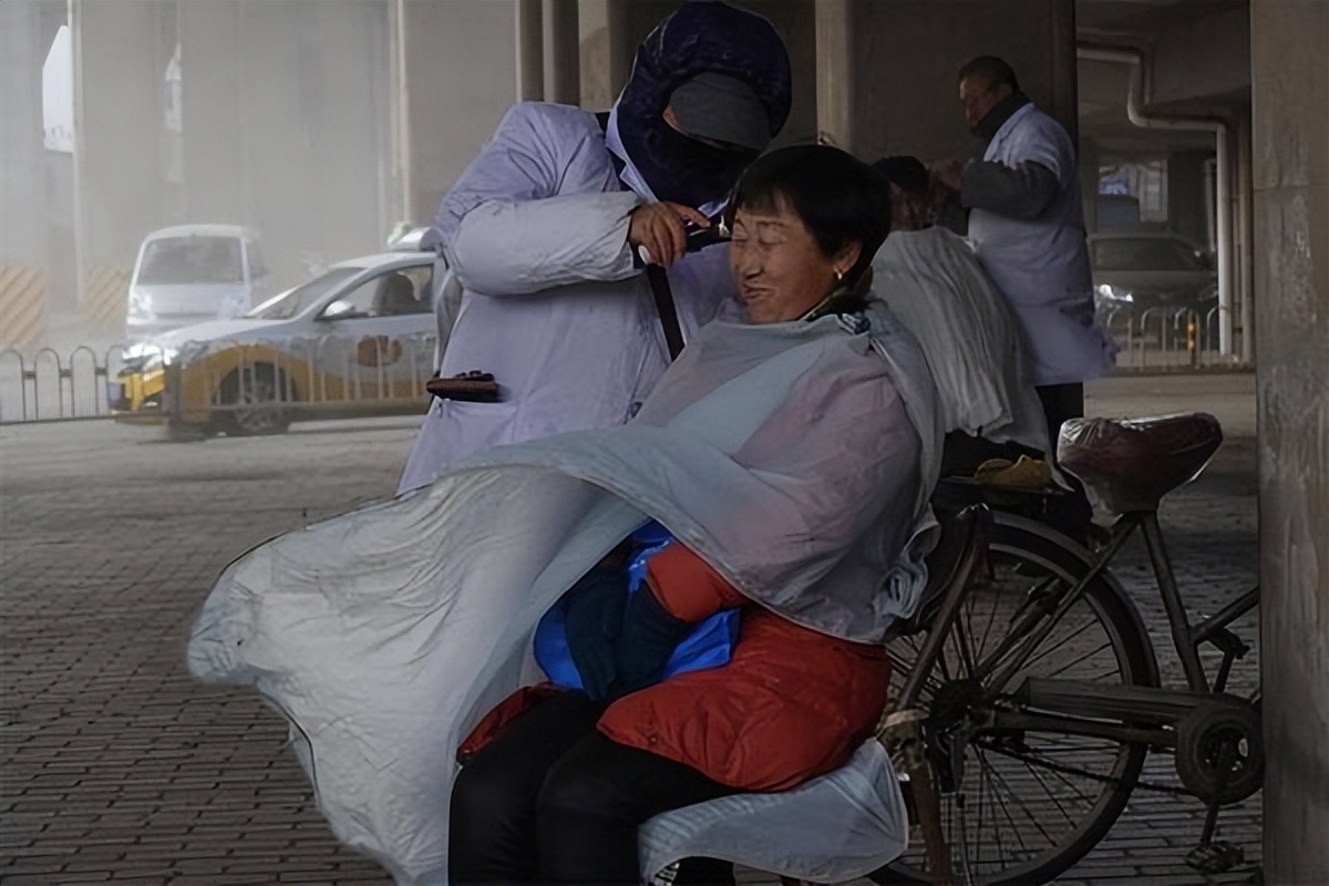 王天抒镜头里的人间梦境,王天羲摄影作品欣赏