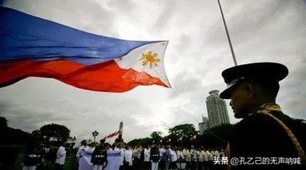 越南战争的实质,菲律宾和越南战争