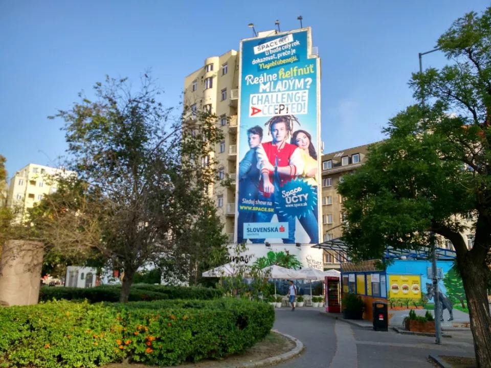 欧洲古城堡探秘,带你看世界走进巴尔干