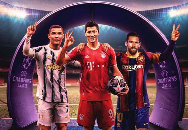 金球奖和足球先生哪个含金量最高,世界足球先生和金球哪个含金量高