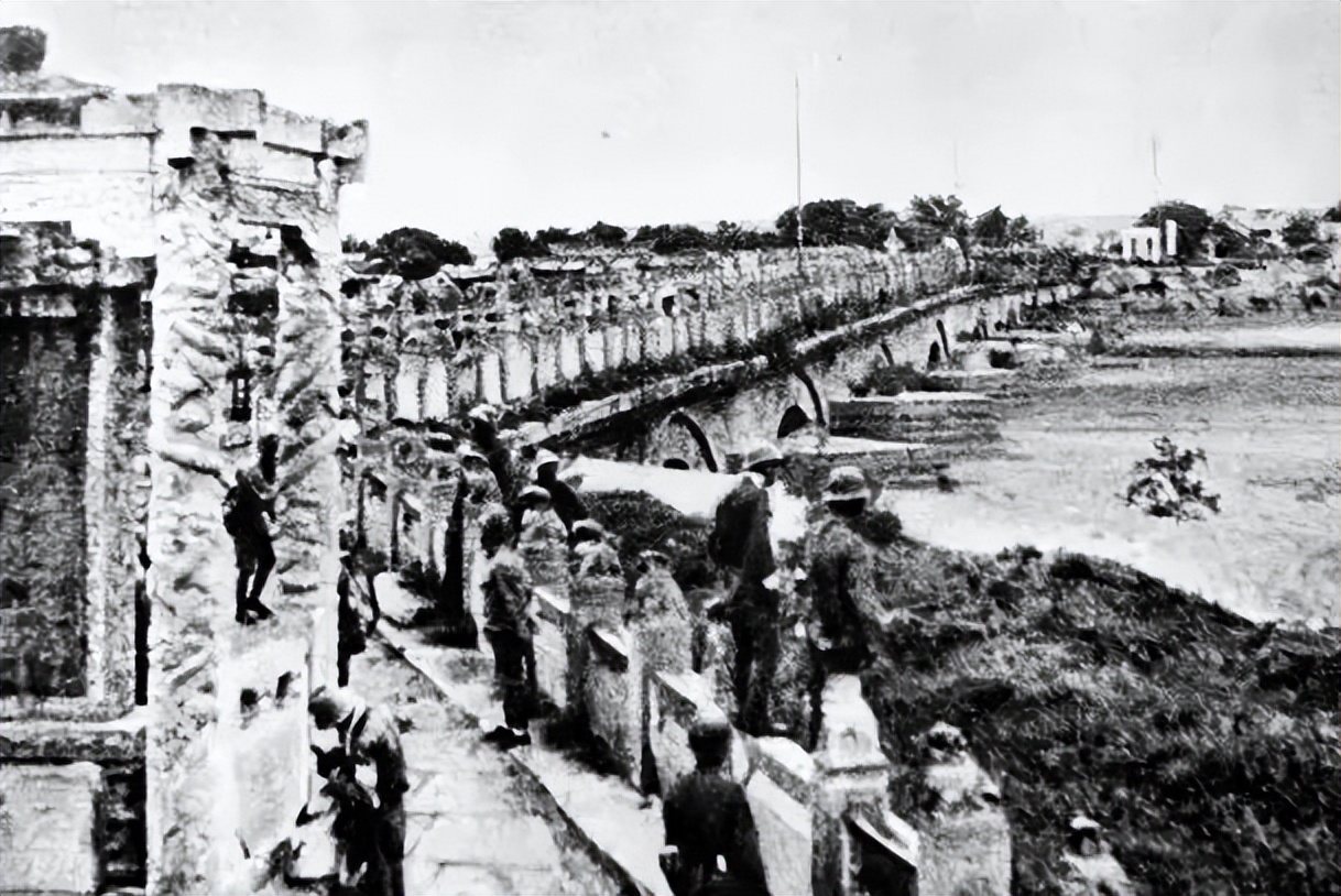 七七事变85周年勿忘历史砥砺前行,七七事变不能忘却视频