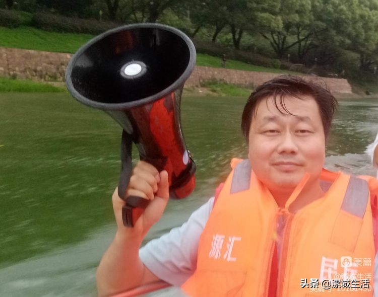 防溺水公益活动报道,漯河防溺水直播