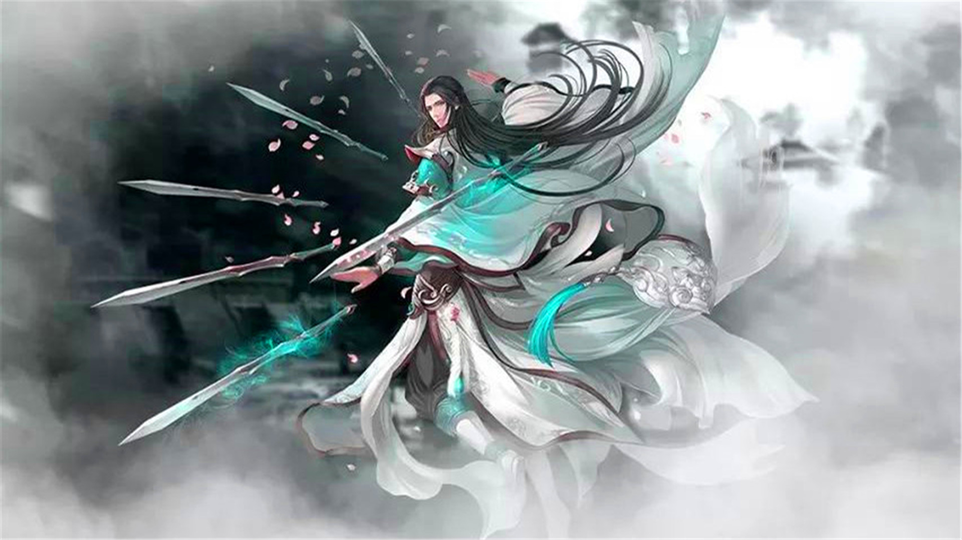 四本前无古人的玄幻修真小说,第四天灾类的玄幻小说推荐