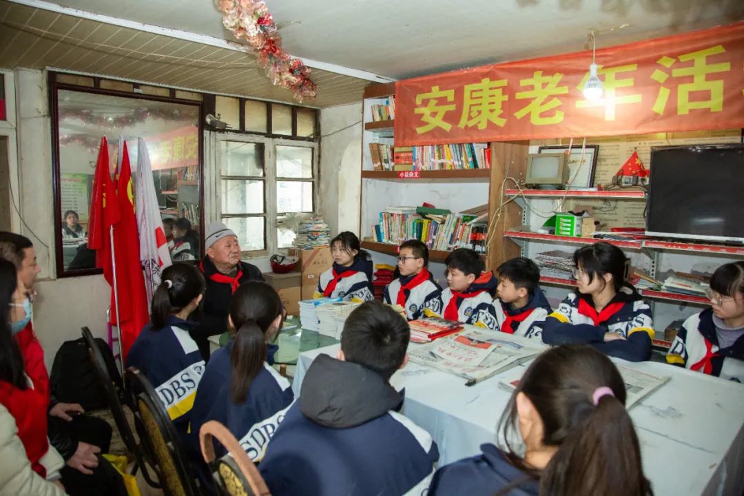 在东台,他们有一个共同的名字!