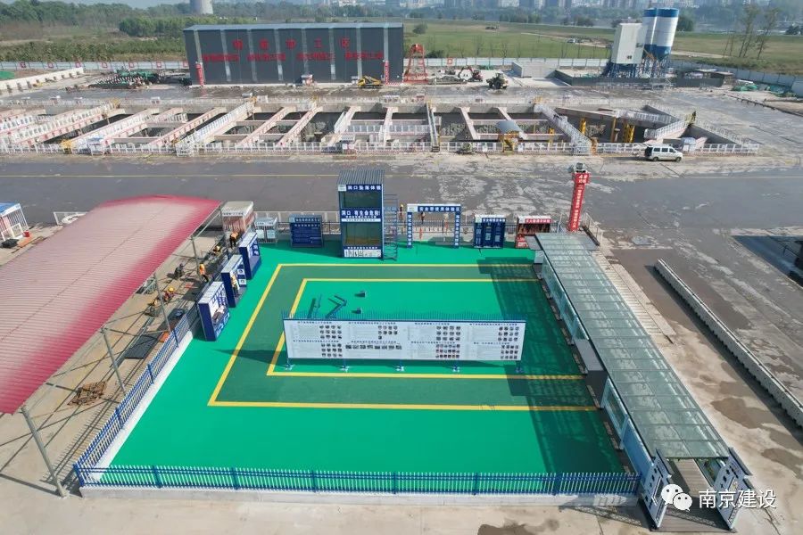 2024年南京十大城建项目,南京城建集团最新项目