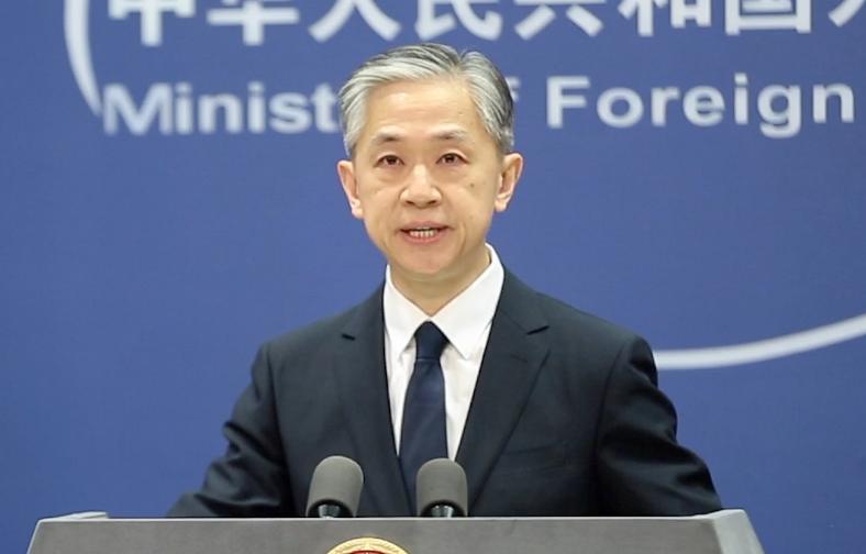 俄罗斯与南海最新消息外交部,中国对俄态度最新消息