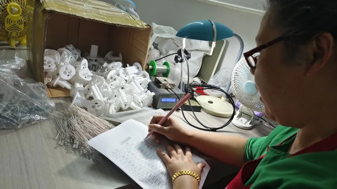 惠农红利鼓起农民钱袋,特色种养业鼓起群众钱袋