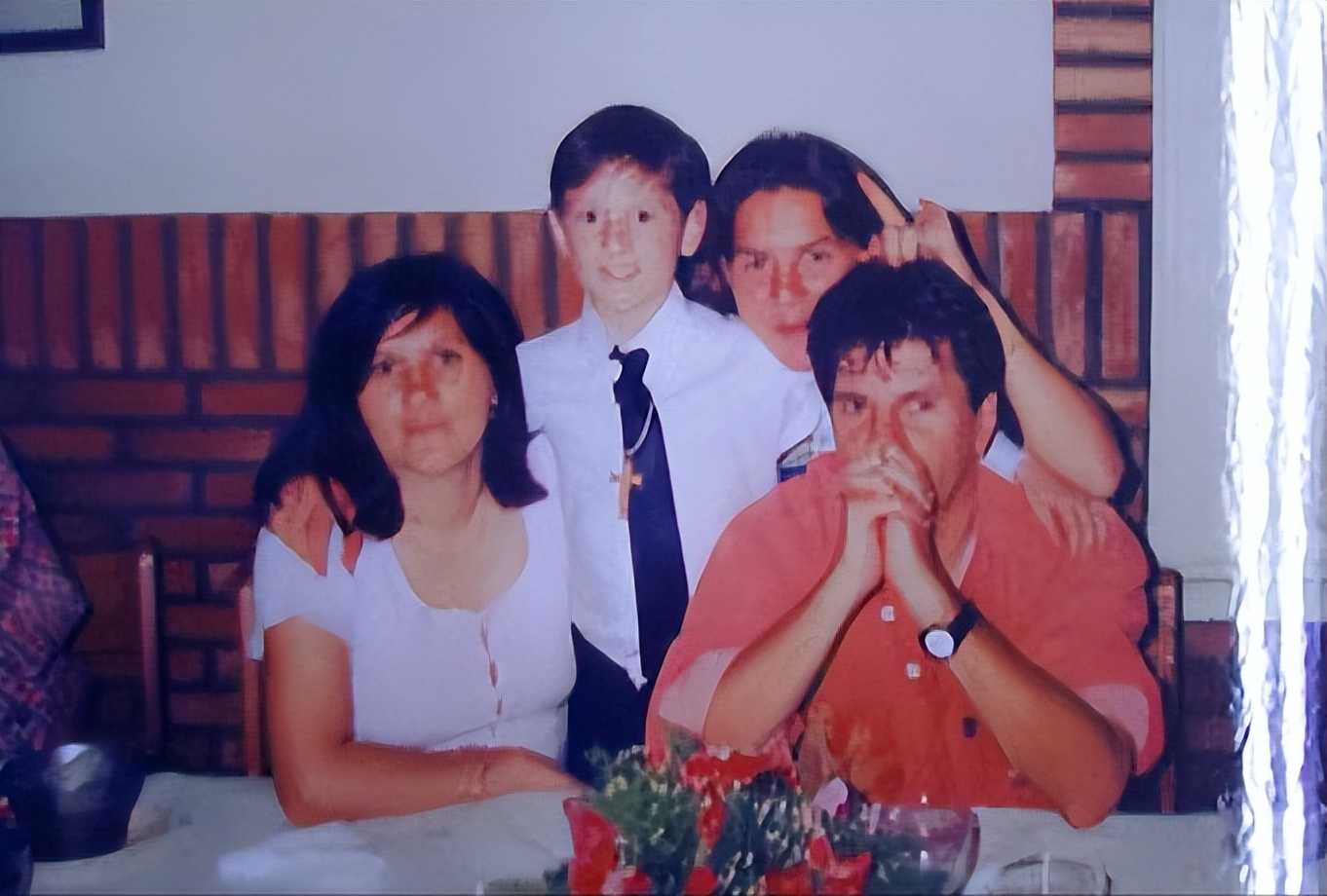 矮个子梅西,小个子足球球星