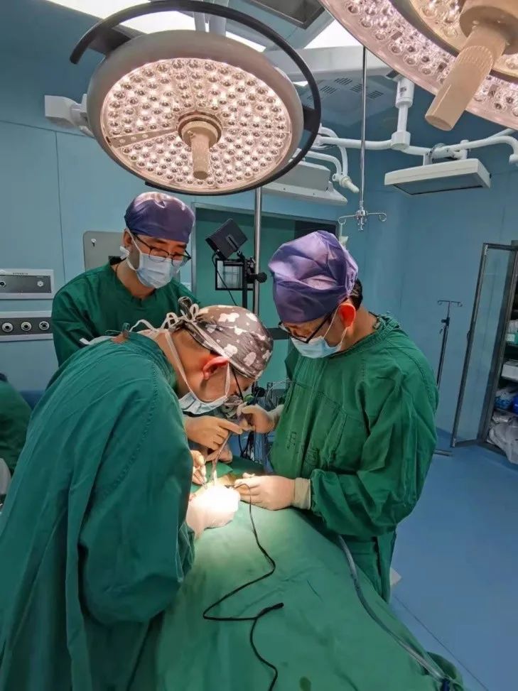 北京胸科医院结节会诊,北京胸外科治疗最好的医院