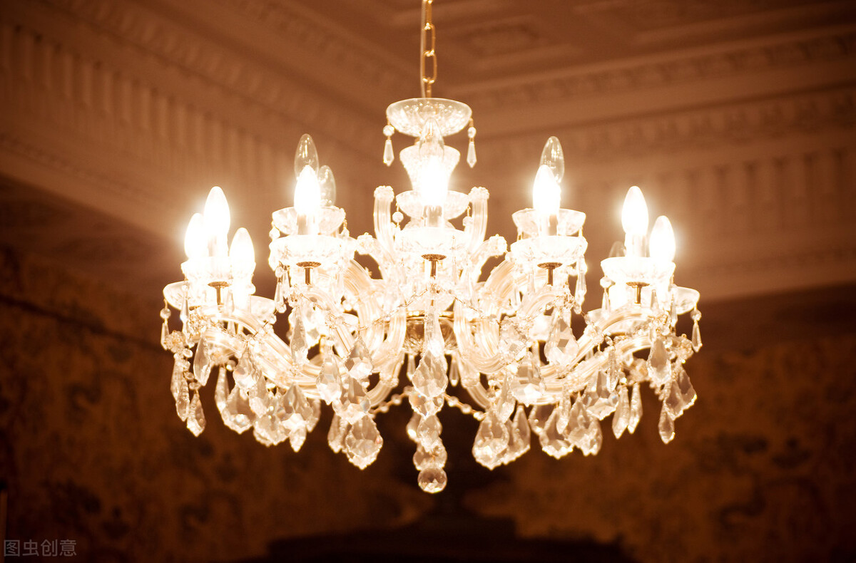 客厅灯怎么挑选好的品牌,客厅灯怎么选购效果最好