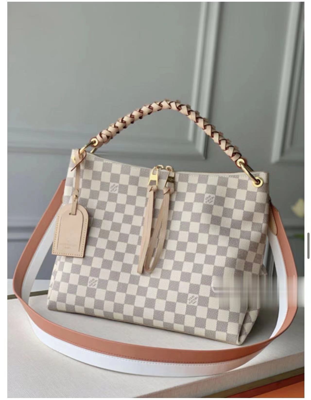 lv包推荐不过时款,今年最受欢迎的lv包