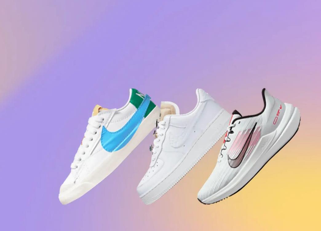 耐克上半年盈利,耐克近期股市