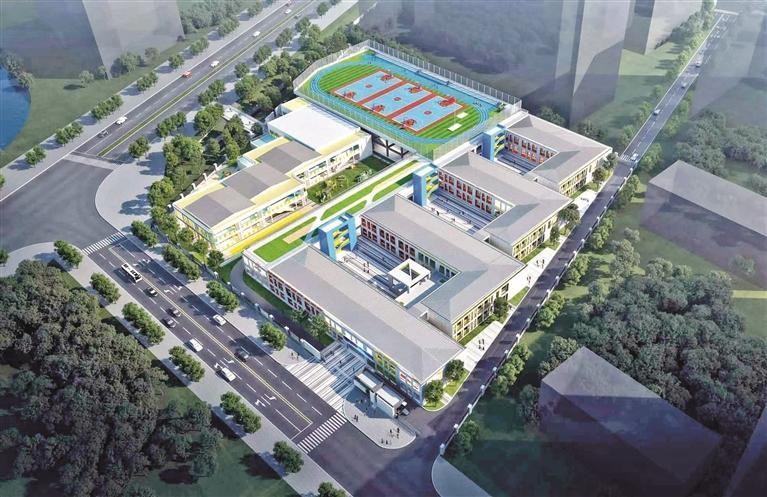 深圳光明同心小学最新排名,深圳光明同心小学招多少个班