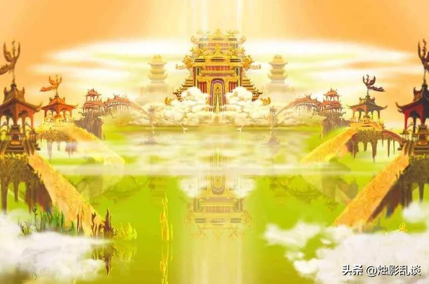 封神榜365路正神阐教弟子多少人,封神365位正神名单有几位是阐教的