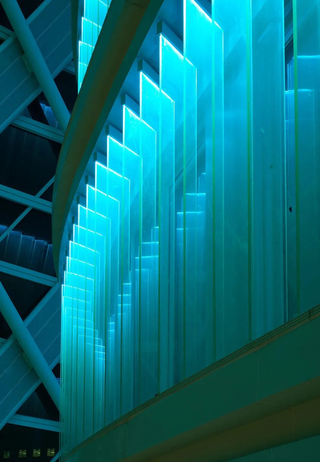 导光板与导光条区别,导光板材质有哪些