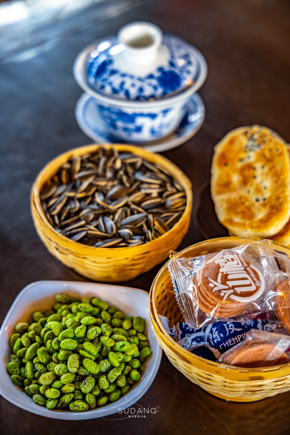 同里古镇为什么叫东方威尼斯,苏州水乡古镇同里